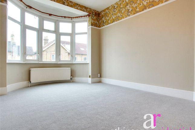 Semi-detached house for sale in St. Georges Road, Enfield, Middlesex