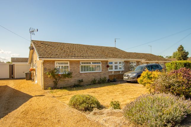 2-bed house on 5 Mallard Close, Snettisham, Norfolk, £275,000