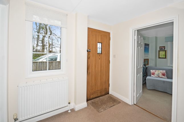 Detached bungalow for sale in Horns Cross, Northiam, Rye
