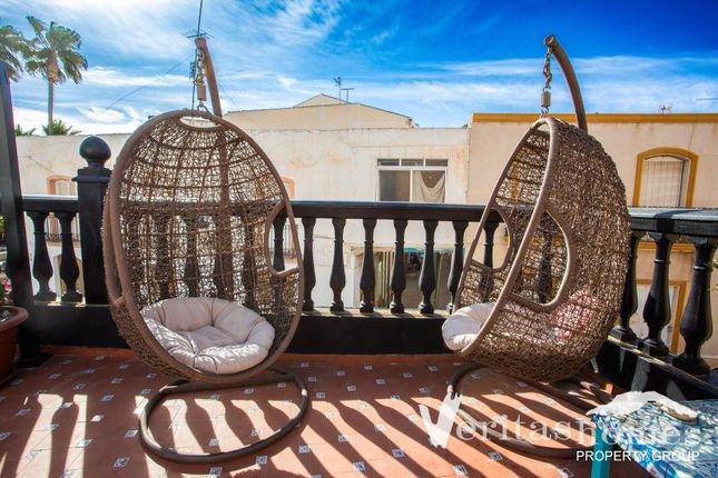 Country house for sale in Turre, Almeria, Spain