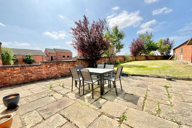 The Byre Aspley Lane, Stafford photo 4