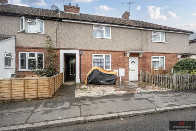 3-bed house on 34, Myrtle Crescent, Slough, £450,000