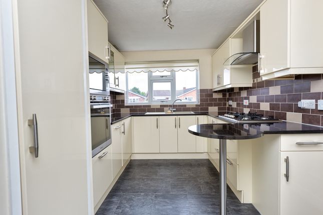 3 Butler Road, Shrewsbury photo 4