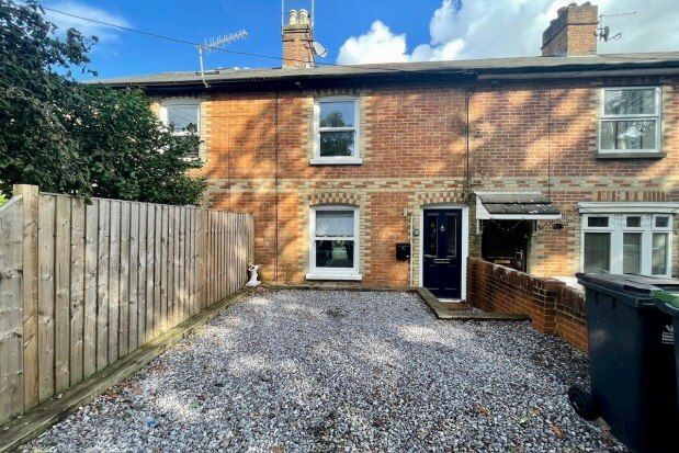 Thumbnail Property to rent in Middlehill Road, Wimborne