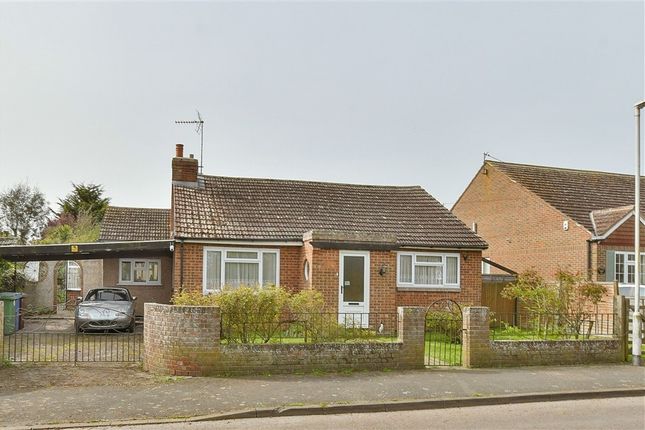 3-bed house on Wing Road Leysdown, Sheerness, £231,500