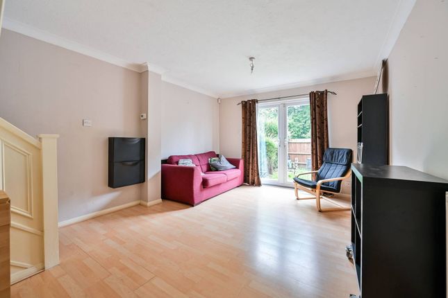 Thumbnail Terraced house to rent in Chaucer Drive, South Bermondsey, London