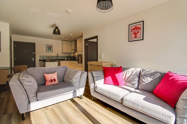 Flat 145, 27, Victoria Avenue, Southend-on-Sea photo 4