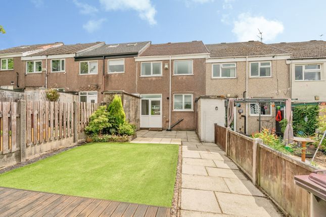 70, Carholme Avenue, Lancashire photo 2