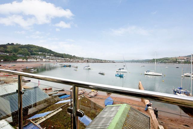 Flat 19, Morgans Quay, Teignmouth photo 4