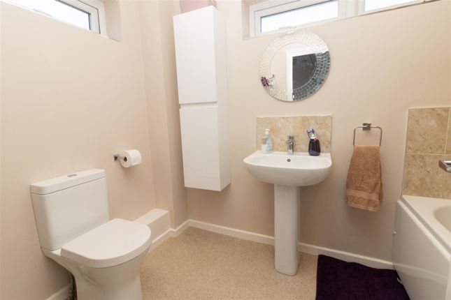 Property for sale in Bryans Leap, Burnopfield, Newcastle Upon Tyne