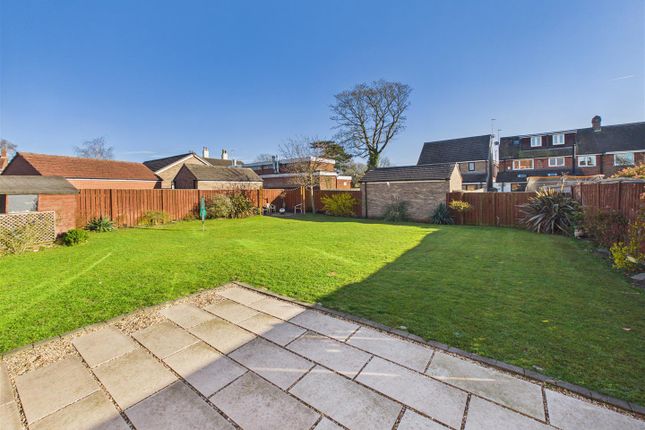 33, Grange Park, Brough photo 2
