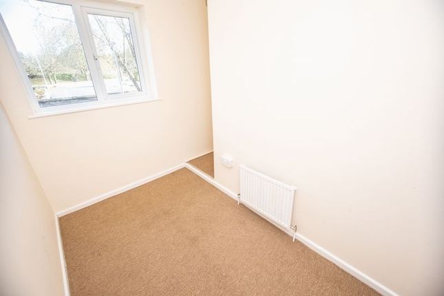 Terraced house for sale in Church View, Darfield, Barnsley, South Yorkshire