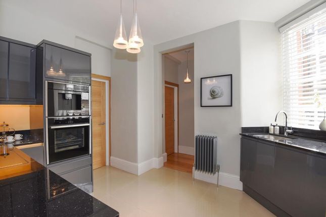 Flat for sale in Abbey House, St Johns Wood