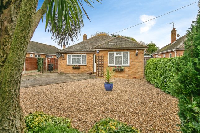 Bungalow for sale in Rush Green Road, Clacton-On-Sea, Essex
