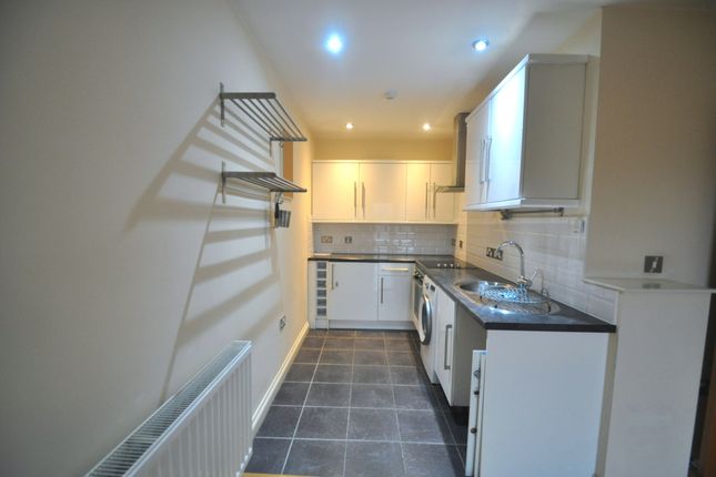 14, Tower Park Mews, Hull photo 3
