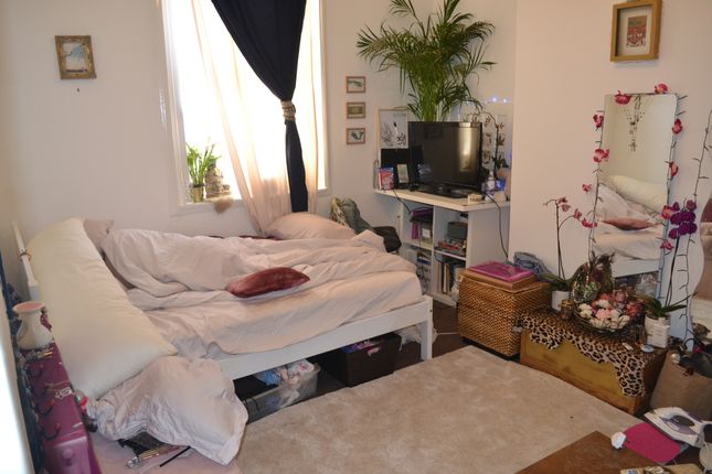 Terraced house to rent in Campbell Street, St. Pauls, Bristol