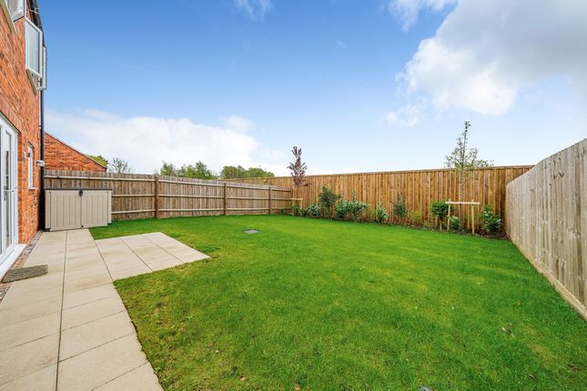 Detached house for sale in Long Lane, Attenborough