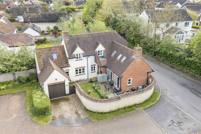 Country house for sale in Potash Close, Haddenham, Aylesbury
