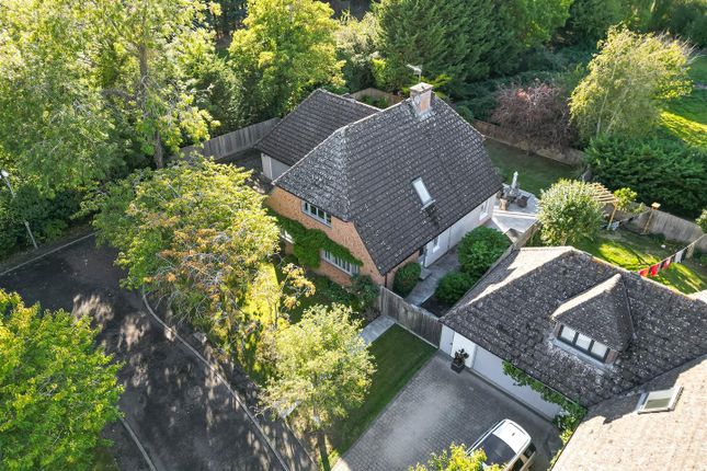 10, Searles Meadow, Cambridge photo 2