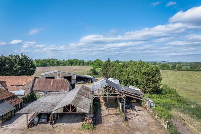 Home Farm Buildings