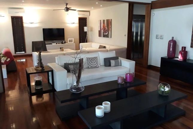 Detached house for sale in Grand Baie, 30501, Mauritius