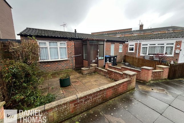 1-bed house on 14, Margaret Close, Waltham Abbey, £299,995