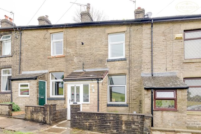 Cottage for sale in Shepherds Drive, Horwich, Bolton