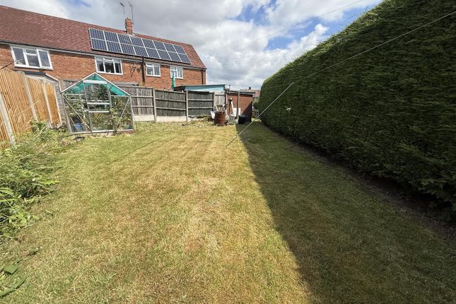 4, Elm Avenue, Belper photo 4