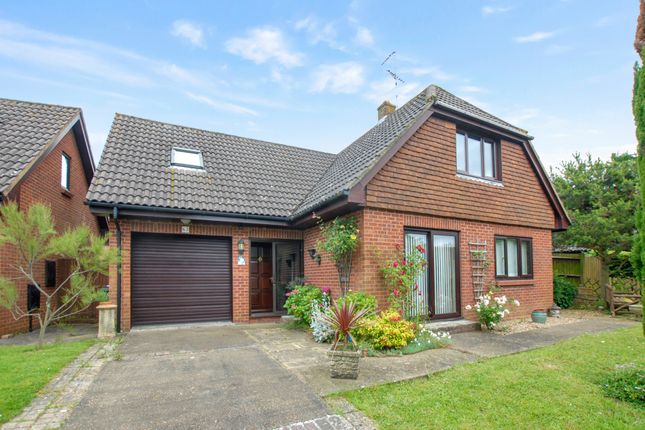 Thumbnail Detached house for sale in Turnpike Hill, Hythe