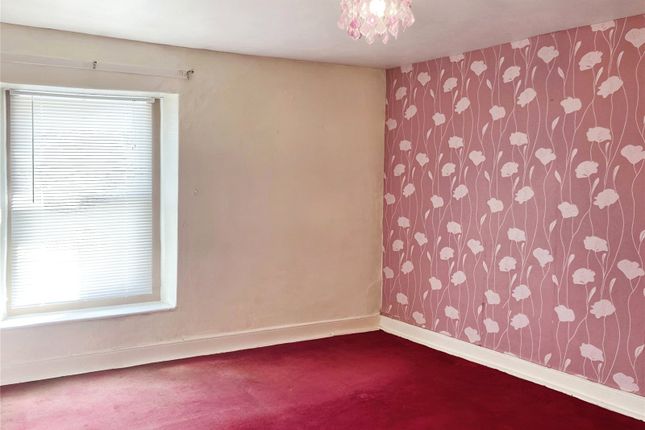 Terraced house for sale in Burnfoot, Wigton