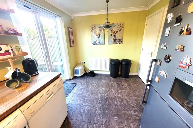 Semi-detached house for sale in Hexham Close, Netherton, Bootle