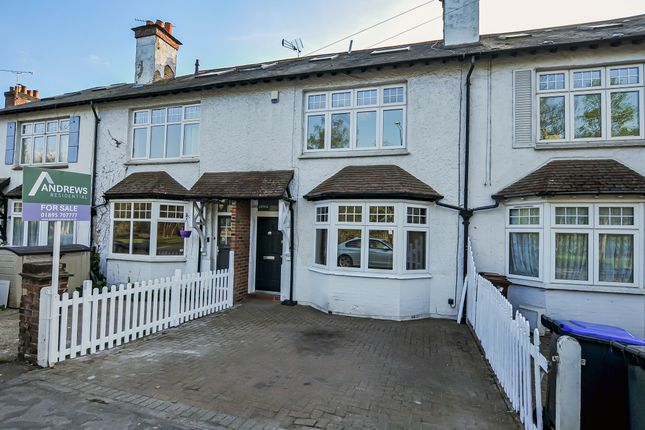 4-bed house on Gorse Cottage, Oxford Road, Gerrards Cross, £734,950