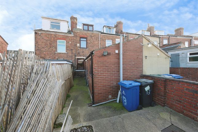 13, March Street, Doncaster photo 4