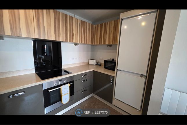 Flat, Fortran House Ada Walk, Milton Keynes photo 3