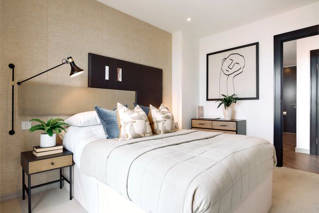 A.10.1 Lily House,, Three Bedroom, Eden Grove, Staines photo 5