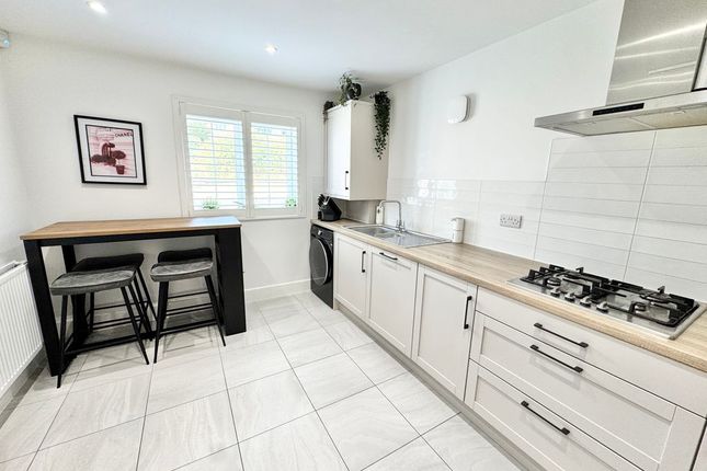 3, Grange Way, Markfield photo 3