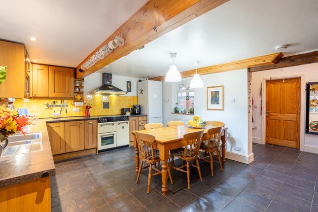 Saddlers Cottage, Rawcliffe photo 4