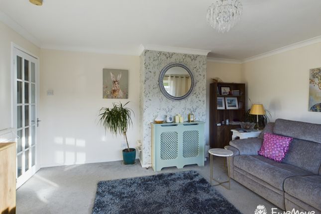 Maisonette for sale in 32A Martins Fields, Compton, Winchester
