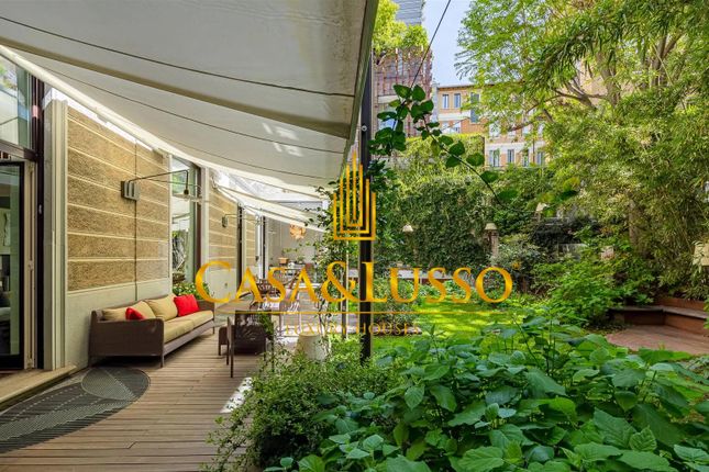 Apartment for sale in Corso Magenta, Milan City, Milan, Lombardy, Italy