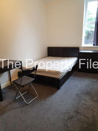Thumbnail Flat to rent in Anson Road, Victoria Park