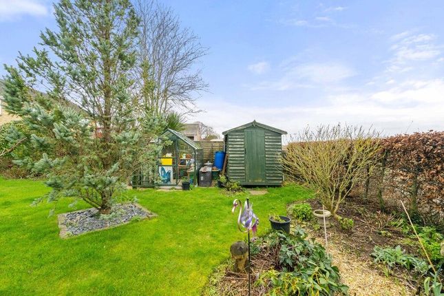 Detached bungalow for sale in Wisbech Road, Long Sutton