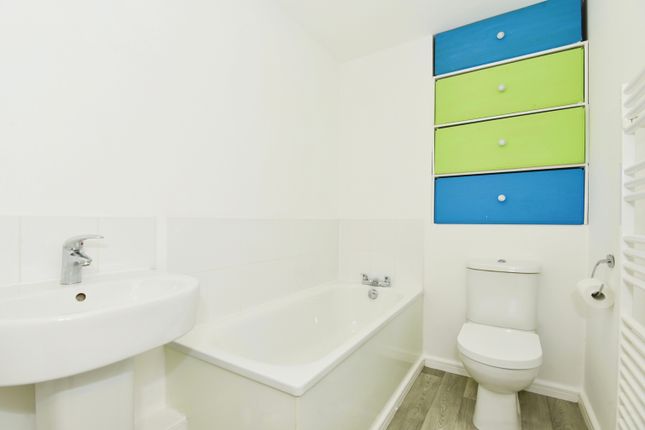 Flat for sale in Hartley Court, Stoke-On-Trent