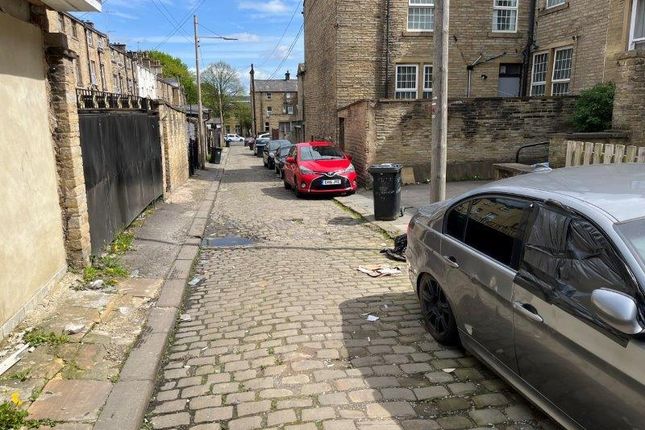 Block of flats for sale in Marlborough Road, Manningham, Bradford