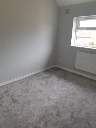 End terrace house to rent in Campfield Road, London