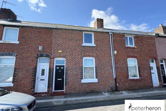 Thumbnail Terraced house for sale in Bruce Street, Southwick, Sunderland