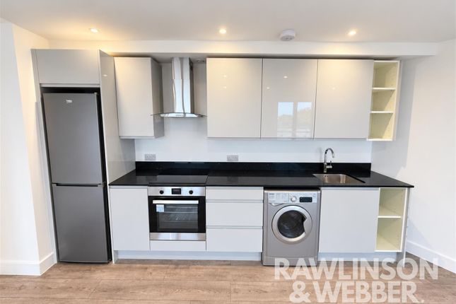 Flat 17, 1 Molesey Road, West Molesey photo 4