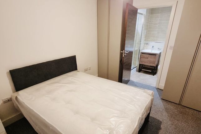 Apartment 41 (3rd), 49 Hurst Street, Baltic Triangle photo 5