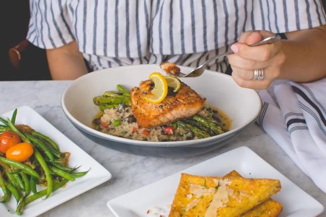 Restaurant/cafe to let in Hoxton, Shoreditch