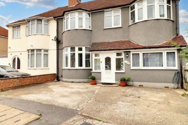Seven Bedroom Semi Detached House For Sale In Hayes Ub3