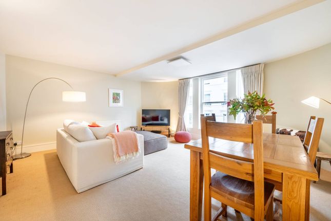 Thumbnail Flat for sale in Westbourne Terrace, Bayswater, London